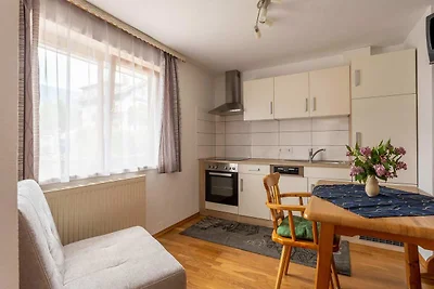 Apartment in Tröpolach / Kärnten mit Pool