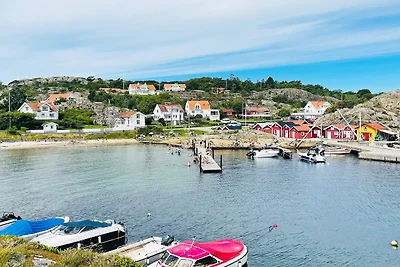 4 Personen Ferienhaus in Rönnäng-By Traum