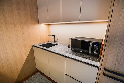 Elegant and Scenic Peaceful Apartments Portor...