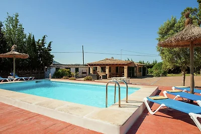 Casa vacanze con piscina privata a Alcudia