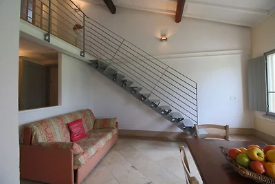 Schönes Bauernhaus mit Pool