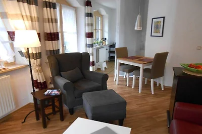 Am Sonneneck - Wohnung 1