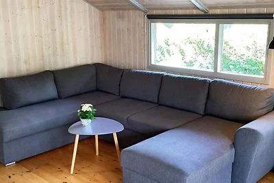 6 persone case ad Væggerløse