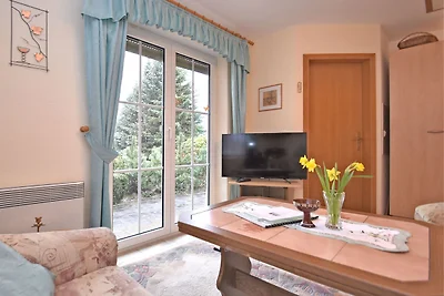 Accogliente casa vacanze nel Vogtland