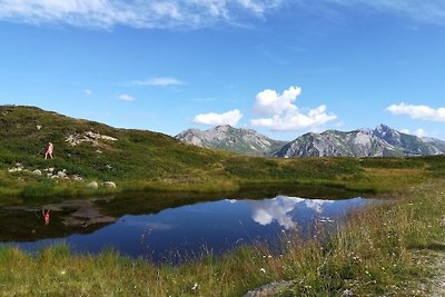 Soggiorno panoramico in montagna a...