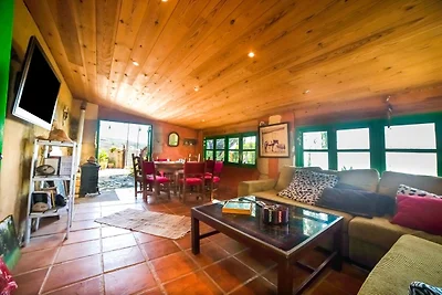 Attraente casa vacanze con vista sulle...