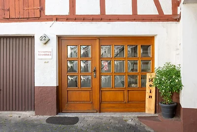Wohnung in Battenberg nahe Winterberg...