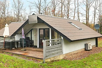 6 Personen Ferienhaus in Roslev-By Traum