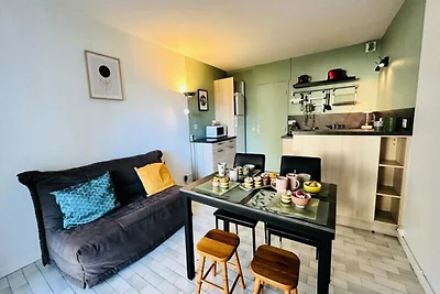 Apartments für 4 Personen