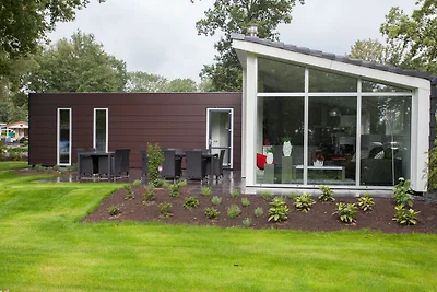 Chalet moderno vicino a Biesbosch