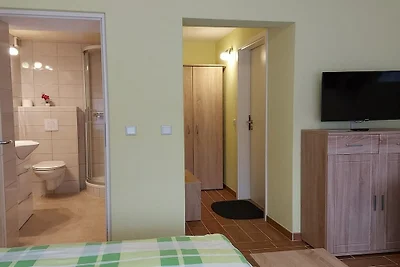 Am kleinen Bärenstein