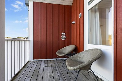 Ferienhaus in Dänemark mit Aussicht