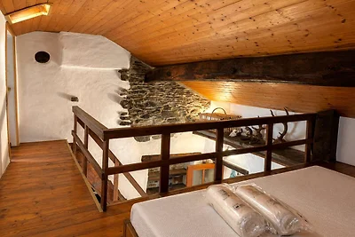 Berghütte für 4 Personen in der Nähe des Lago...