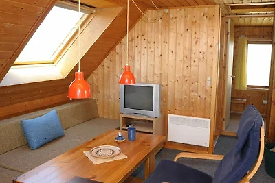 6 person holiday home in Ringkøbing