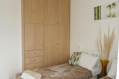 Ferienhaus, Kyrianna