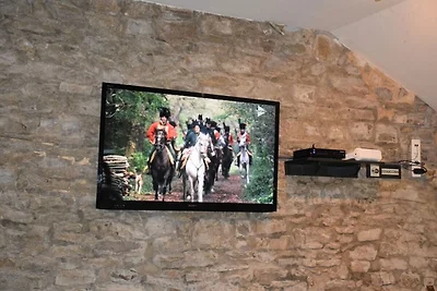 Agriturismo ad Anthisnes con Terrazza