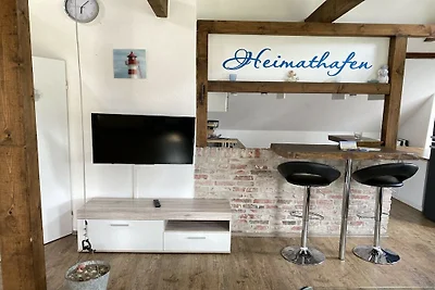 Casa vacanze con 2 camere da letto