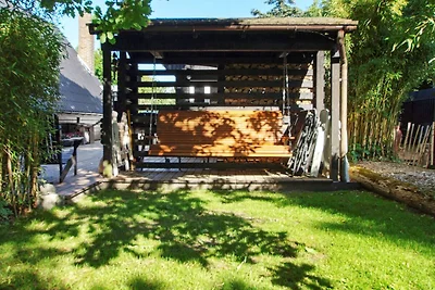 6 Personen Ferienhaus in Hemmet-By Traum