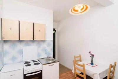 Apartments Felix Mljet - Studio with Balcony...