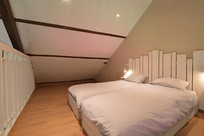 Ferienhaus Francorchamps am Rennstrecke