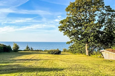 4 Personen Ferienhaus in Gilleleje-By Traum