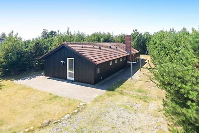 8 persone case ad Blåvand