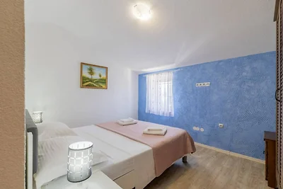 Vacanza rilassante per 10 persone con piscina