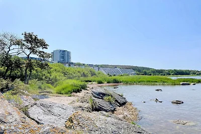 4 Sterne Ferienhaus in VISBY