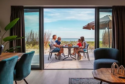 Ferienhaus in Enkhuizen mit Terrasse