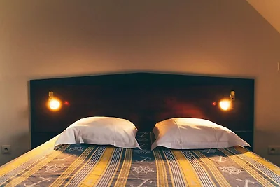 apartman za odmor Obiteljski odmor La Roche-Posay