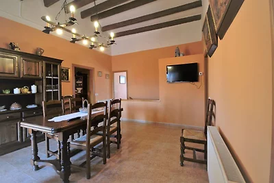 Cottage di lusso a Vila-sacra
con terrazza