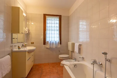 Villa mit Privatpool auf Albarella