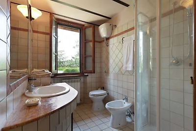 Ferienhaus mit Pool in Foiano della Chiana