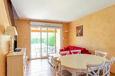 Confortevole casa vacanze con piscina