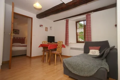 Bellissimo appartamento a Riquewihr