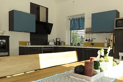 Appartamento con terrazza a Kleinwinklarn
