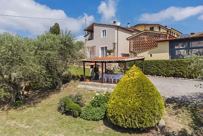 Vakantieappartement met 2 slaapkamers