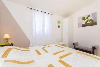 Apartments Nives - One Bedroom Apartment (A2)