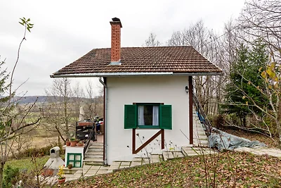 Deliziosa Casa Vacanze con Giardino