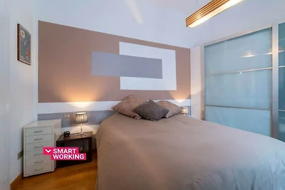 Isola Cozy Apartment