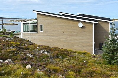 4 Sterne Ferienhaus in Dyrvik