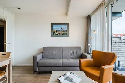 Appartamento a Texel vicino De Koog