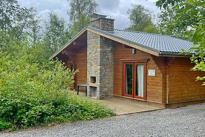 Gemütliches Ferienhaus im Herzen der Ardennen