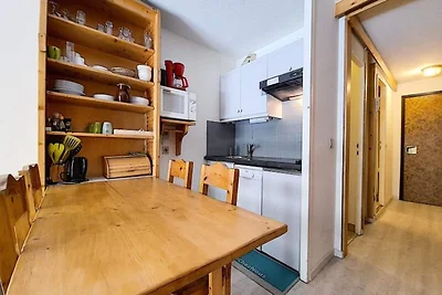 Komfortables Studio im Stadtzentrum