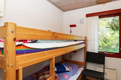 8 Personen Ferienhaus in Løkken