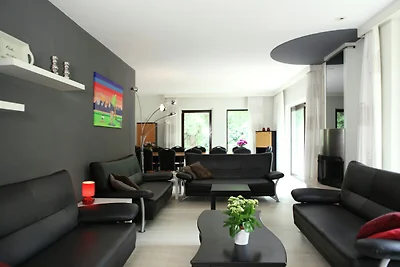 Villa in Doornspijk mit Swimmingpool