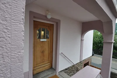 Haus Rosa Rifugio moderno