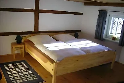 Ferienwohnung in Bärenstein mit Wifi