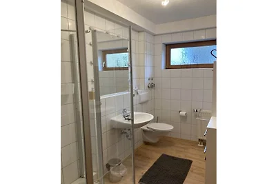 Huis PiLu II (benedenverdieping)