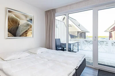 6 persoons vakantie huis in Wendtorf